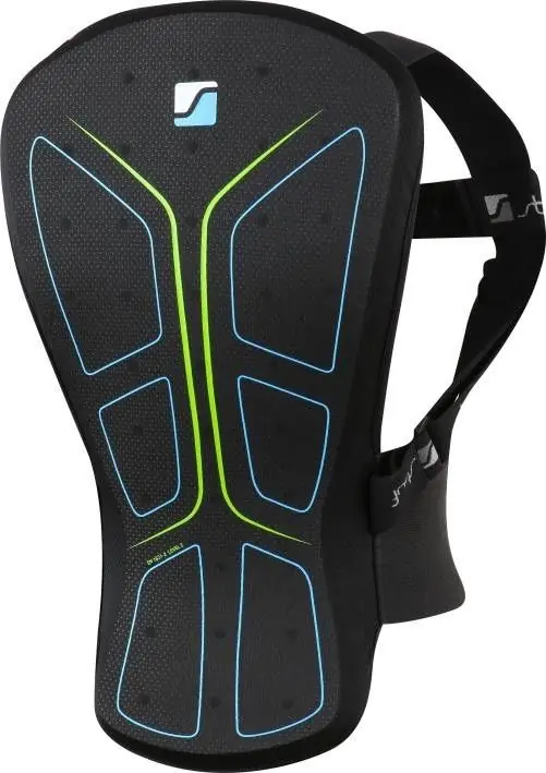 Stuf Soft Shield black/blue Kup Teď