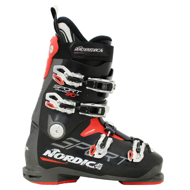 Nordica Sportmachine 90 R Zlevněný
