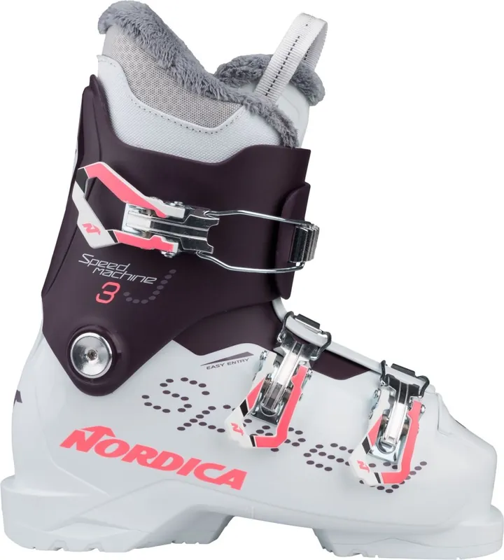 Ihned K Objednání Nordica Speedmachine J 3 Girl