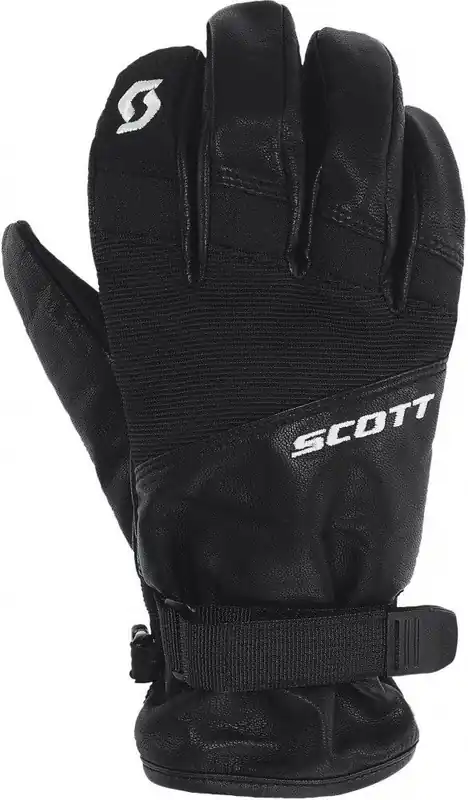Cenová Bomba Scott Spring black pánské/unisex...