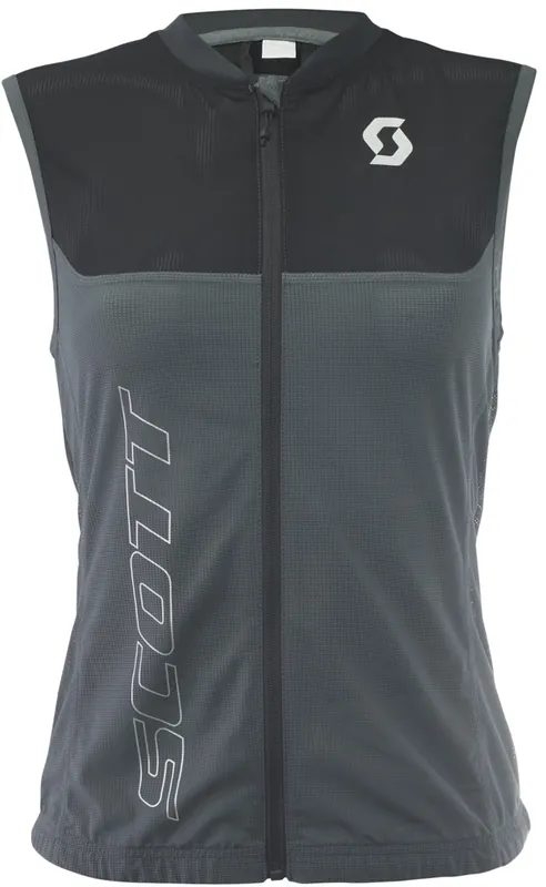 Scott Light Vest Actifit Plus Oblíbený