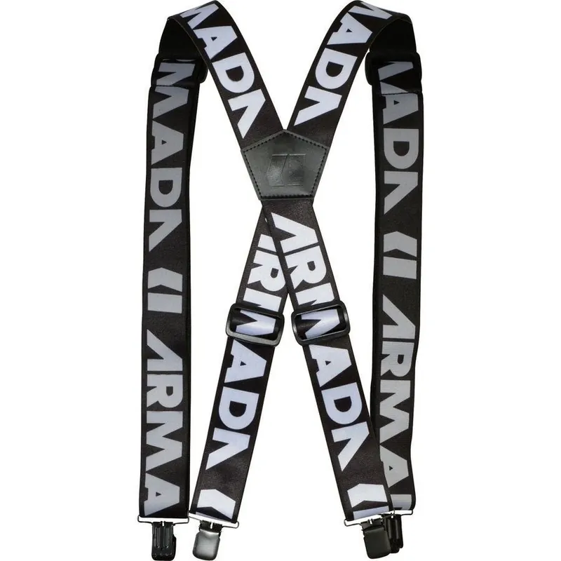 Aktuální Armada Stage Suspenders
