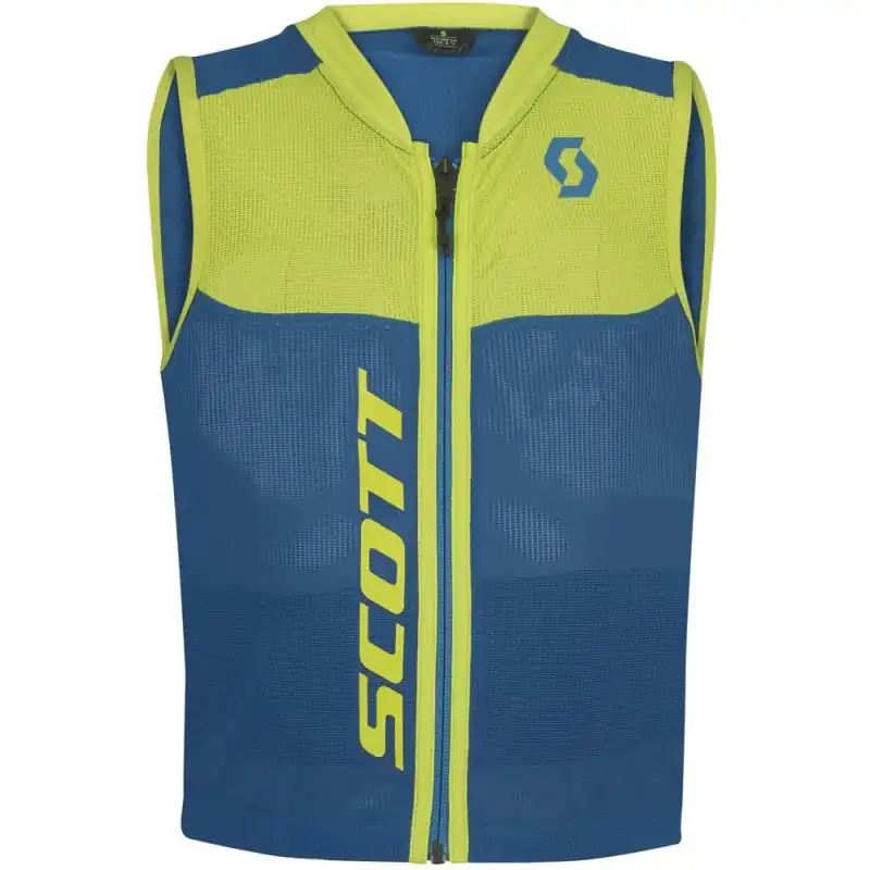 Scott Vest Protector Actifit Plus Sleva