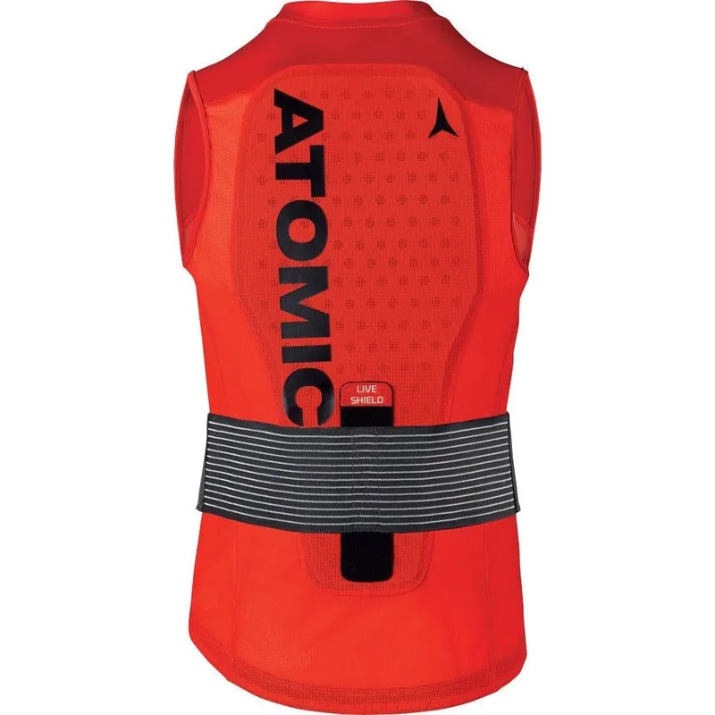 Atomic Live Shield Vest M Značkový