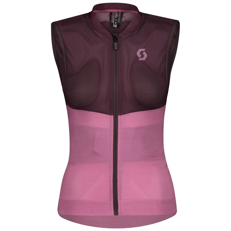 Scott AirFlex Light Women‘s Vest Protector Akční Nabídka