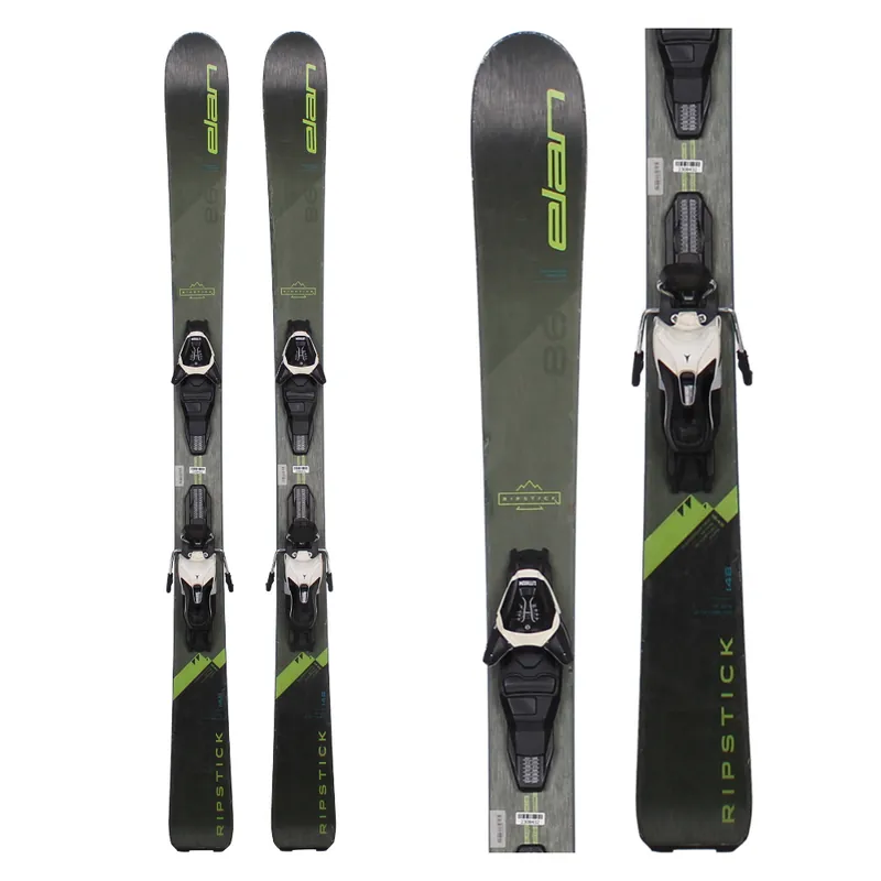 Výprodej Elan Ripstick 86 T
