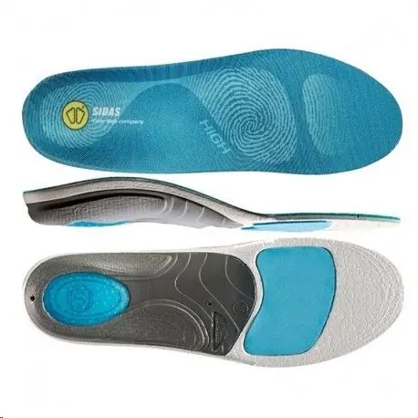 Nejlepší Cena Sidas 3FEET Comfort High Arch