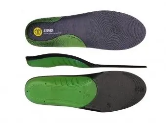 Sidas 3D Comfort Výprodej