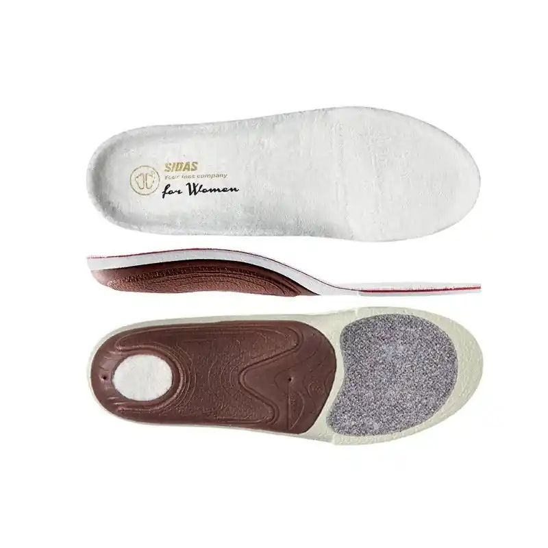 Sidas Universal 3D Winter Comfort W Novinka