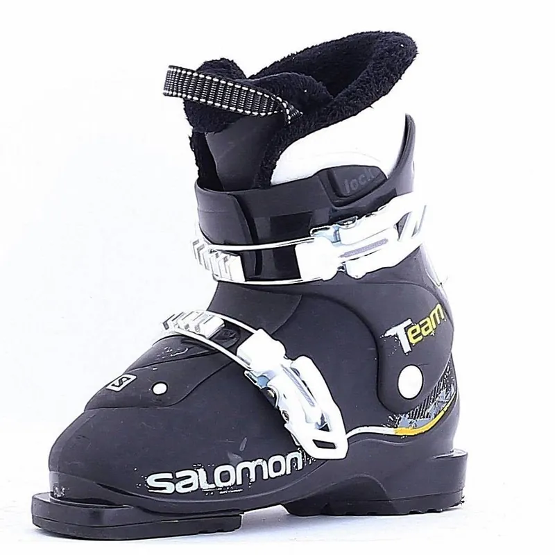 Finální Výprodej Salomon Team 2
