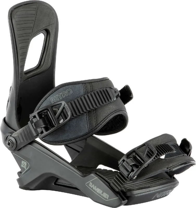 Nitro Rambler Pouze Dnes