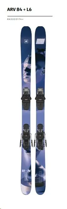 Akce Armada ARV 84 R+L6