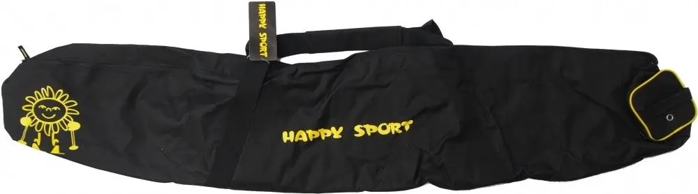 Happy Sport juniorský vak na lyže Levný