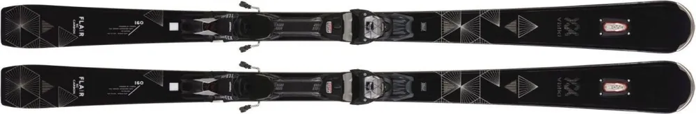 Völkl Flair SC Carbon Aktuální