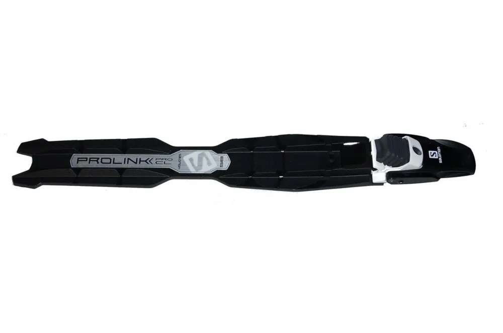 Salomon Prolink Pro Skate Expresní Doručení