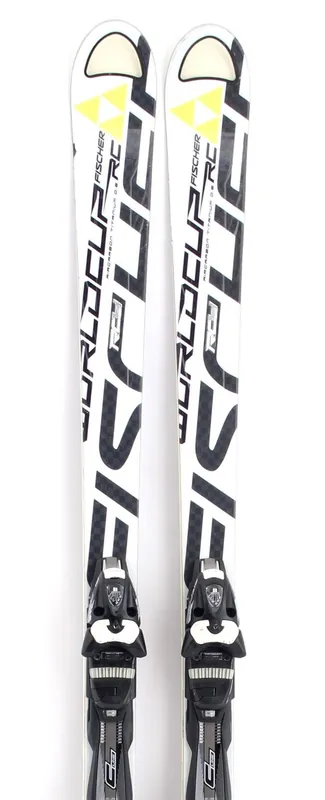 Fischer RC4 WC RC C Line 2011/2012... Víkendová Akce