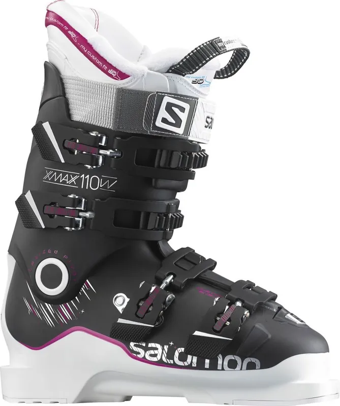 Salomon X Max 110 W Akce