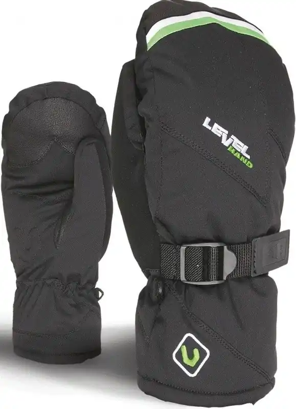 Finální Výprodej Level Summit Mitten