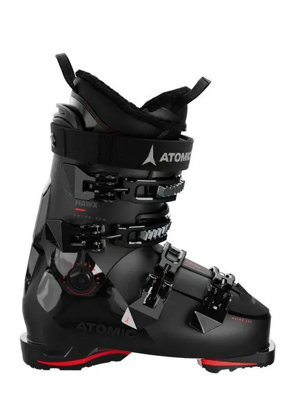 Atomic Hawx Prime 100 GW Top Prodej