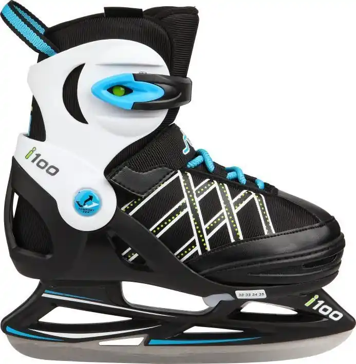 Stuf brusle I100 black/white/blue 2015/2016... Poslední Šance