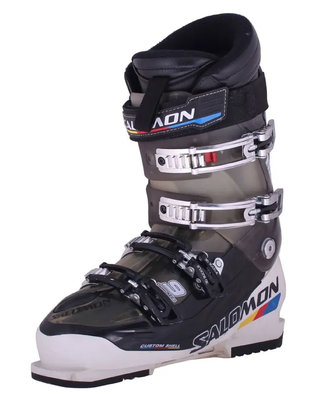 Pouze Dnes Salomon Impact 110
