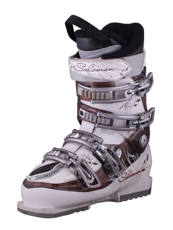 Salomon Idol 880 Novinka