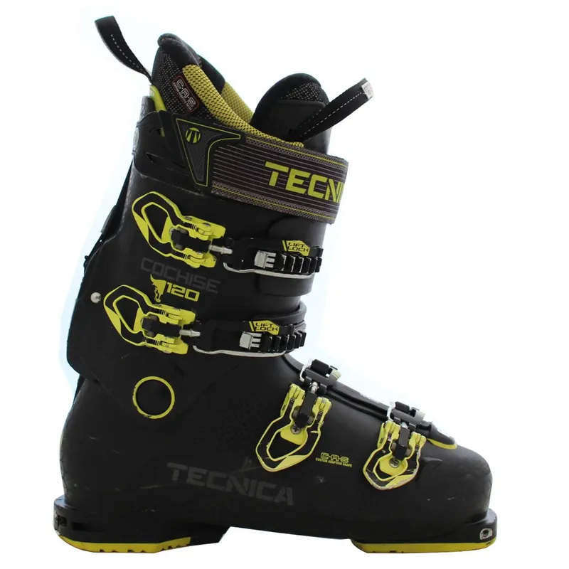 Tecnica Cochise 120 Koupit Online