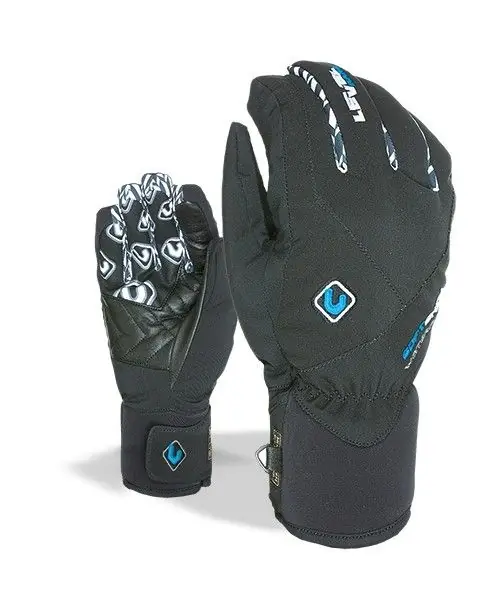 Dokud Zásoby Vydrží Level Force ninja black pánské/unisex...