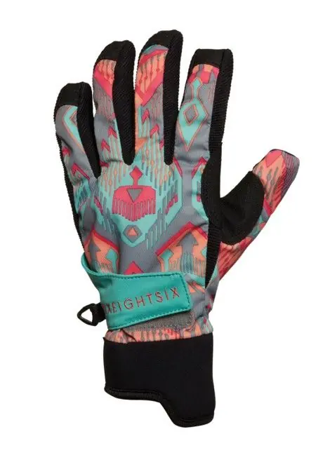 Must-Have 686 Rhythm Pipe grey deco 2015/2016...