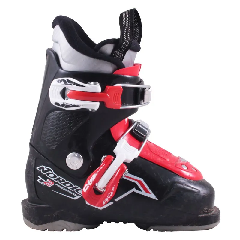 Nordica FIREARROW Team 2 RTL Levný