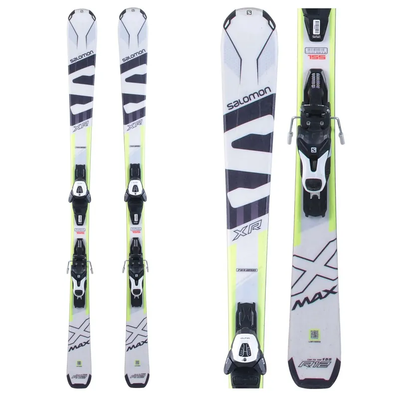 Originální Salomon X-Max XR