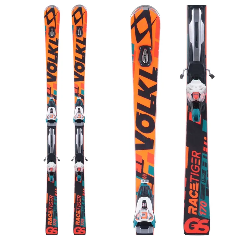 Horká Nabídka Völkl Racetiger Speedwall GS UVO