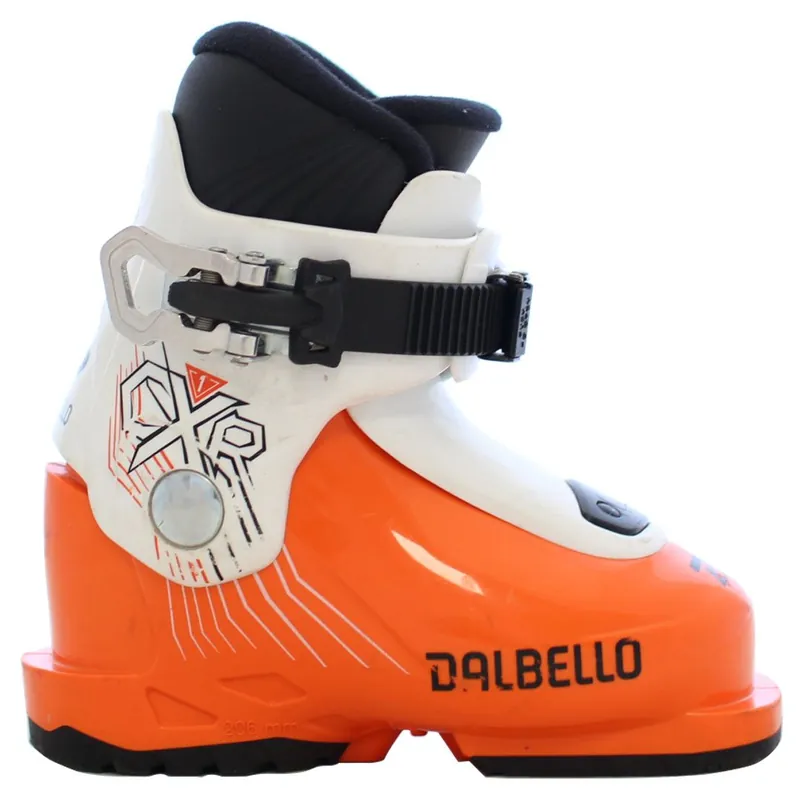 Dalbello CXR 1.0 Rychlé Dodání