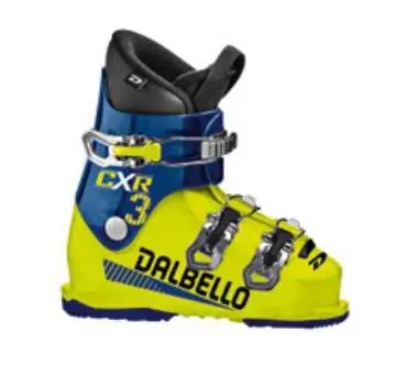 Ověřený Dalbello CXR 3.0