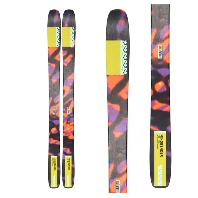Hit Sezóny K2 Mindbender 116C