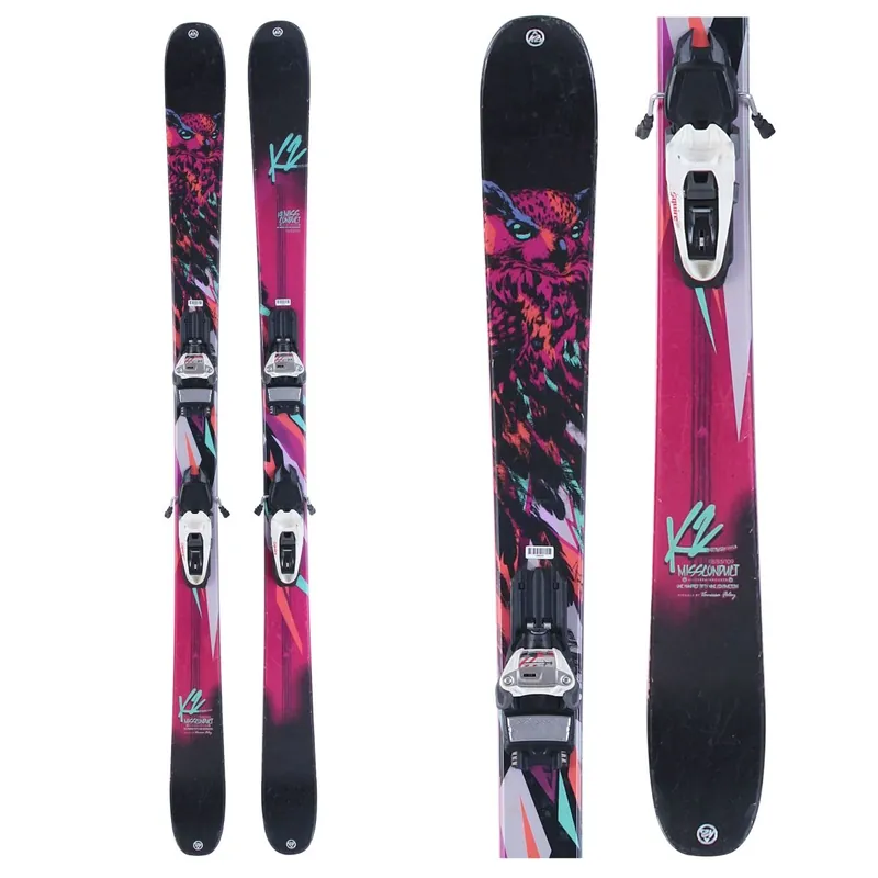 K2 Miss Conduct Horká Nabídka
