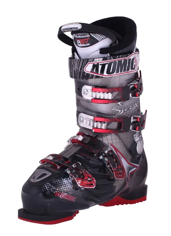 Atomic Hawx 80... Expresní Doručení