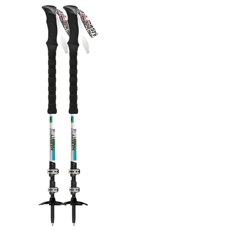 Must-Have Majesty Touring 3P Wolf