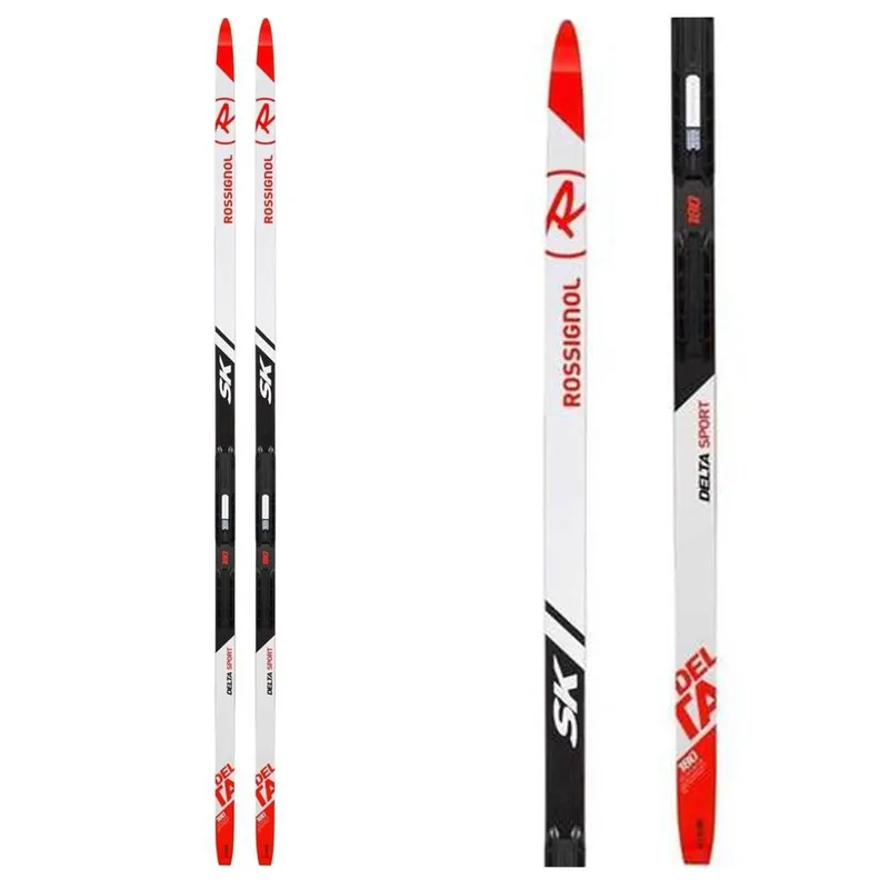 Rossignol Delta Sport Skating IFP Časově Omezené