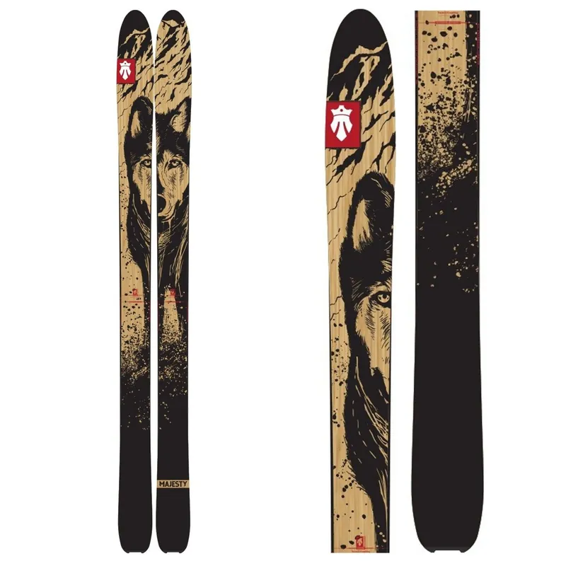 Top Prodej Majesty Werewolf