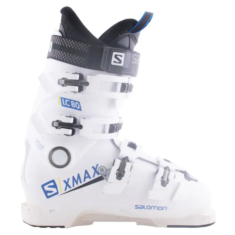 Finální Výprodej Salomon X Max LC 80