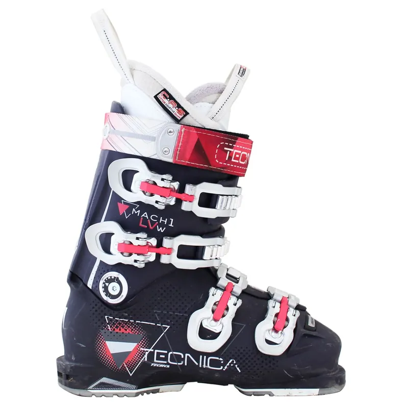 Rychlé Dodání Tecnica Mach1 105 W LV