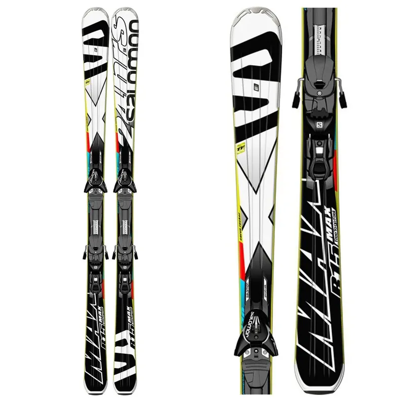 Salomon 24 Hours Max Must-Have