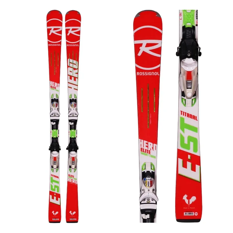 Rossignol Hero Elite ST Ti Ověřený