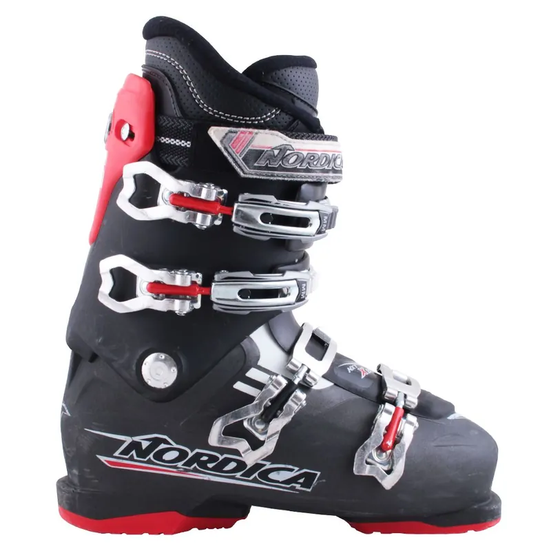 Nordica NXT X 80 R Omezená Nabídka