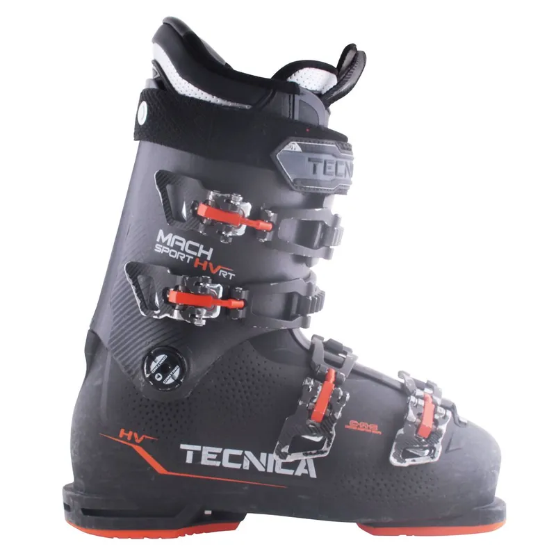 Tecnica Mach Sport HV RT 90 Cenově Výhodný