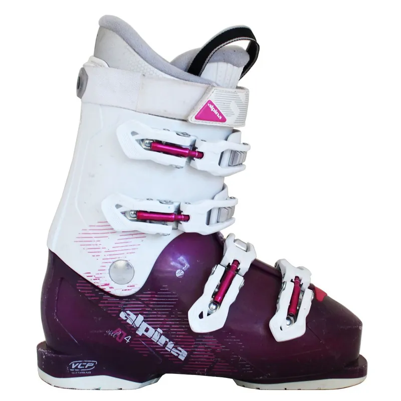 Finální Výprodej Alpina AJ4 Girl