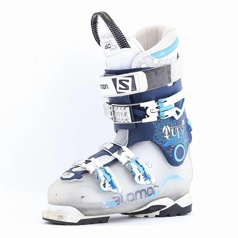 Salomon Quest Pro 80 W 2014/2015... Finální Výprodej