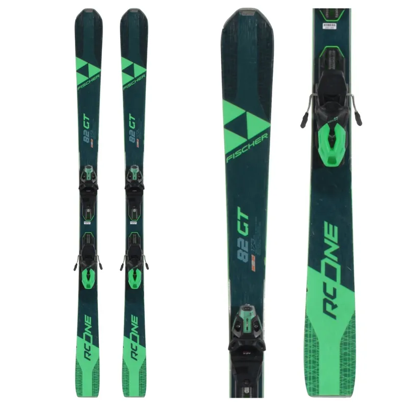 Top Prodej Fischer RC ONE 82 GT