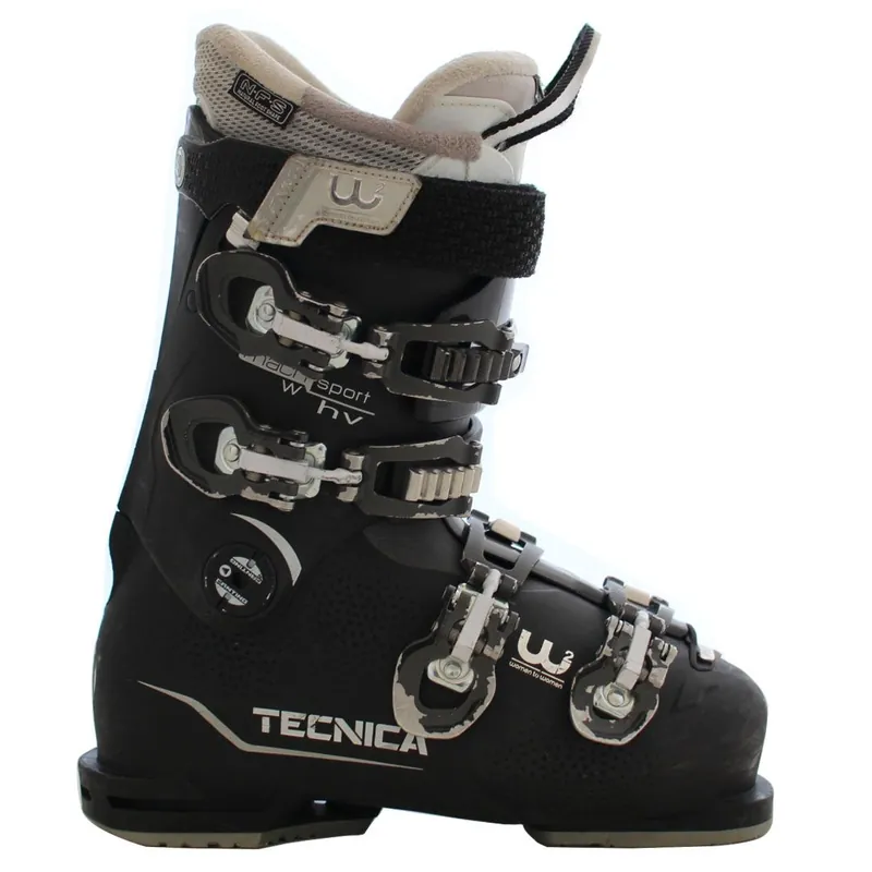 Hit Sezóny Tecnica Mach Sport HV W 95